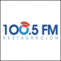 Restauracion / 100.5 FM - Mision Cristiana Elim
