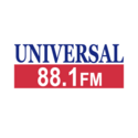 UNIVERSAL Ciudad de México - 88.1 FM - XHRED-FM - Grupo Radio Centro - Ciudad de México