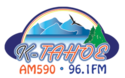 KTHO - 590 AM - South Lake Tahoe, CA
