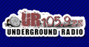 RJ Underground Radio 105.9 FM HD