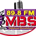 89.8 Mukono FM