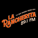 La Rancherita (Ensenada) - 89.1 FM - XHEPF-FM - Ensenada, Baja California