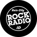 Rain City Digital Rock Radio Indonesia