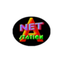 A Net Station