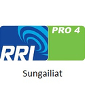 RRI Pro 4 Sungailiat
