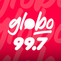 Globo 99.7 (Ciudad Acuña) - 99.7 FM - XHPL-FM - RCG Media - Ciudad Acuña, Coahuila