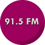 91.5 FM Panzer Radio Station