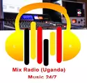 mix radio UG