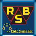 Radio Studio Box