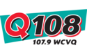WCVQ:FM Q108