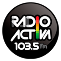 RADIO ACTIVA 103.5 MERIDA