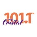 Stereo Cristal (Querétaro) - 101.1 FM - XHJHS-FM - Grupo Radar / Corporación Bajío Comunicaciones - Querétaro, Querétaro