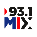 MIX Cancún - 93.1 FM - XHYI-FM - Grupo ACIR - Cancún, QR