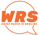 WRS "Swiss Radio in English"