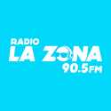 RADIO LA ZONA 90.5 FM (PERU)