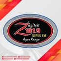 101.9 Zagitsit News FM Legazpi