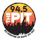 94.5 THE PIT
