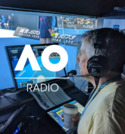 Australian Open Radio