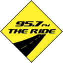 97.5 FM The Ride