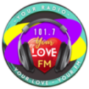 101.7 Your Love FM