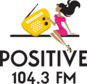 რადიო პოზიტივი (Radio Positive)