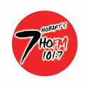 7HOFM - Hobart - 101.7 FM (MP3)