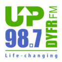UP987. DYFR-FM “Life-changing” Cebu City