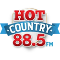 Hot Country - 88.5FM