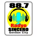 88.7 Radyo Sincero GenSan