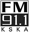 KSKA 91.1 FM