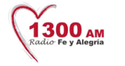 Radio Fe y Alegría Noticias Señal Nacional