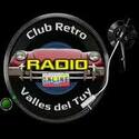 Club Retro Valles del Tuy Radio Online