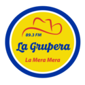La Grupera - 89.3 FM - XHNP-FM - Cinco Radio - Puebla, Puebla