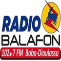 Radio Balafon 102.7 Bobo-Dioulasso