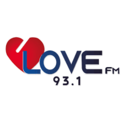 Love FM (Hermosillo) - 93.1 FM - XHEPB-FM - Grupo RADIOSA - Hermosillo, SO