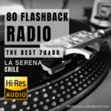 80sFlashBack Radio