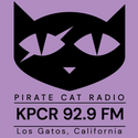 KPCR 101.9 Pirate Cat Radio