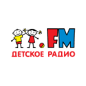 Детское радио (ДетиFM) - Detskoye Radio
