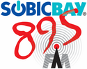 89.5 FM Subic Bay Radio