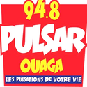 Radio Pulsar 94.8 Ouagadougou