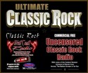 Classic Rock West Coast Radio