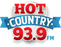 CFWC-FM "Hot Country 93.9" Brantford, ON