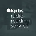 KPBS Radio Reading Service