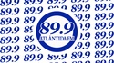 Atlantida FM 89.9