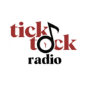 Tick Tock Radio - 1956