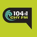 104.1 CHY FM - Coffs Harbour - 104.1 FM (AAC+)