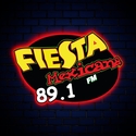 Fiesta Mexicana (Ensenada) - 89.1 FM - XHEPF-FM - Radio Resultados / Radiorama - Ensenada, BC