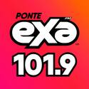 EXA FM 101.9 (Poza Rica) - 101.9 FM - XHRIC-FM - Estudio 101.9 FM - Poza Rica, Veracruz